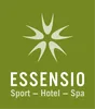 Essensio Sport · Hotel · Spa