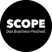 SCOPE Das Business-Festival
